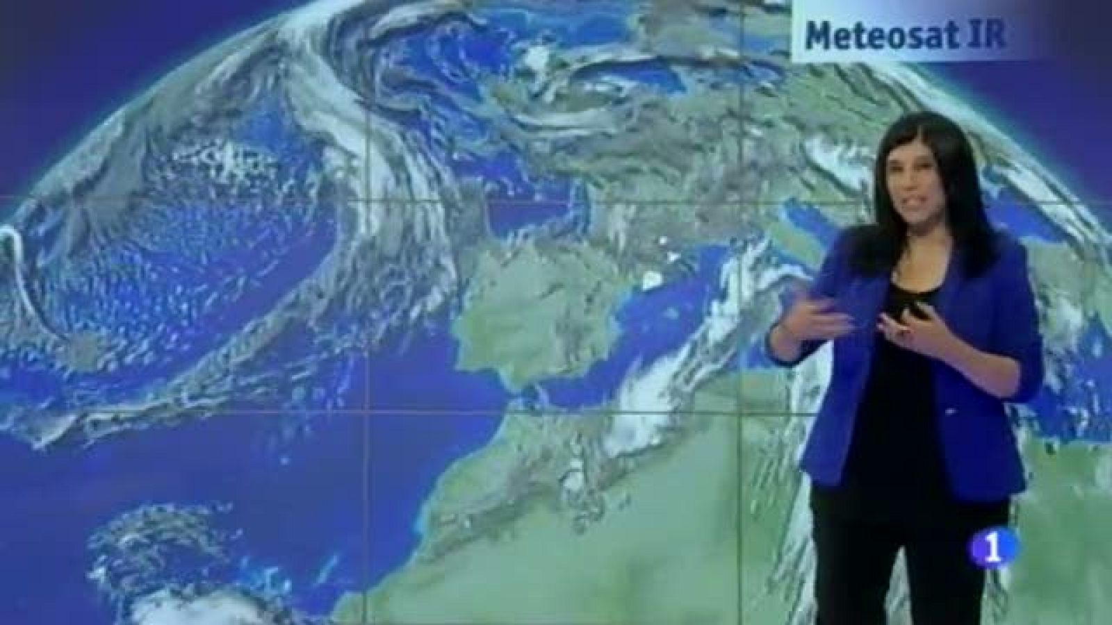 El temps a les Illes Balears - 22/04/14 | Ver