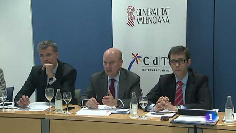 L'Informatiu - Comunitat Valenciana - 22/04/14 - Ver ahora