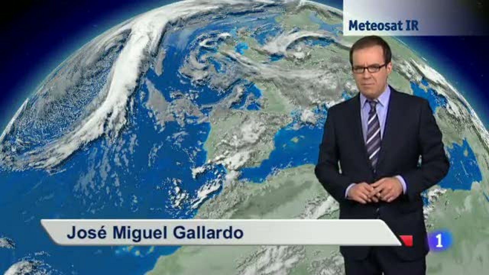 El tiempo en Andalucia-22/04/14 | Ver