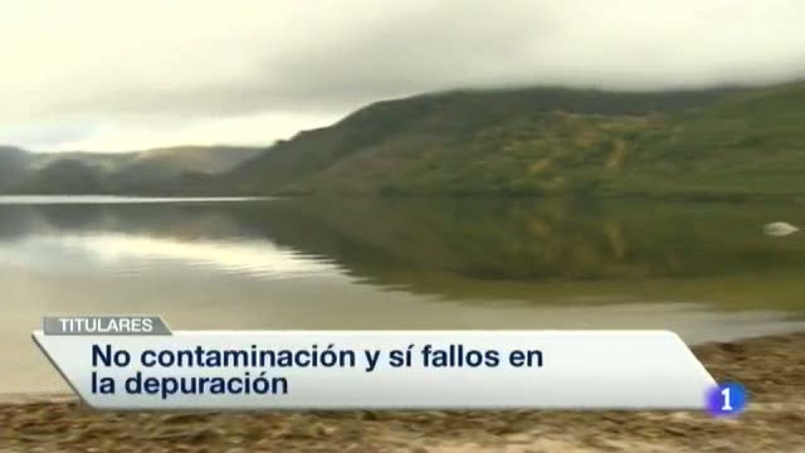 Castilla y León en 2' - 22/04/14