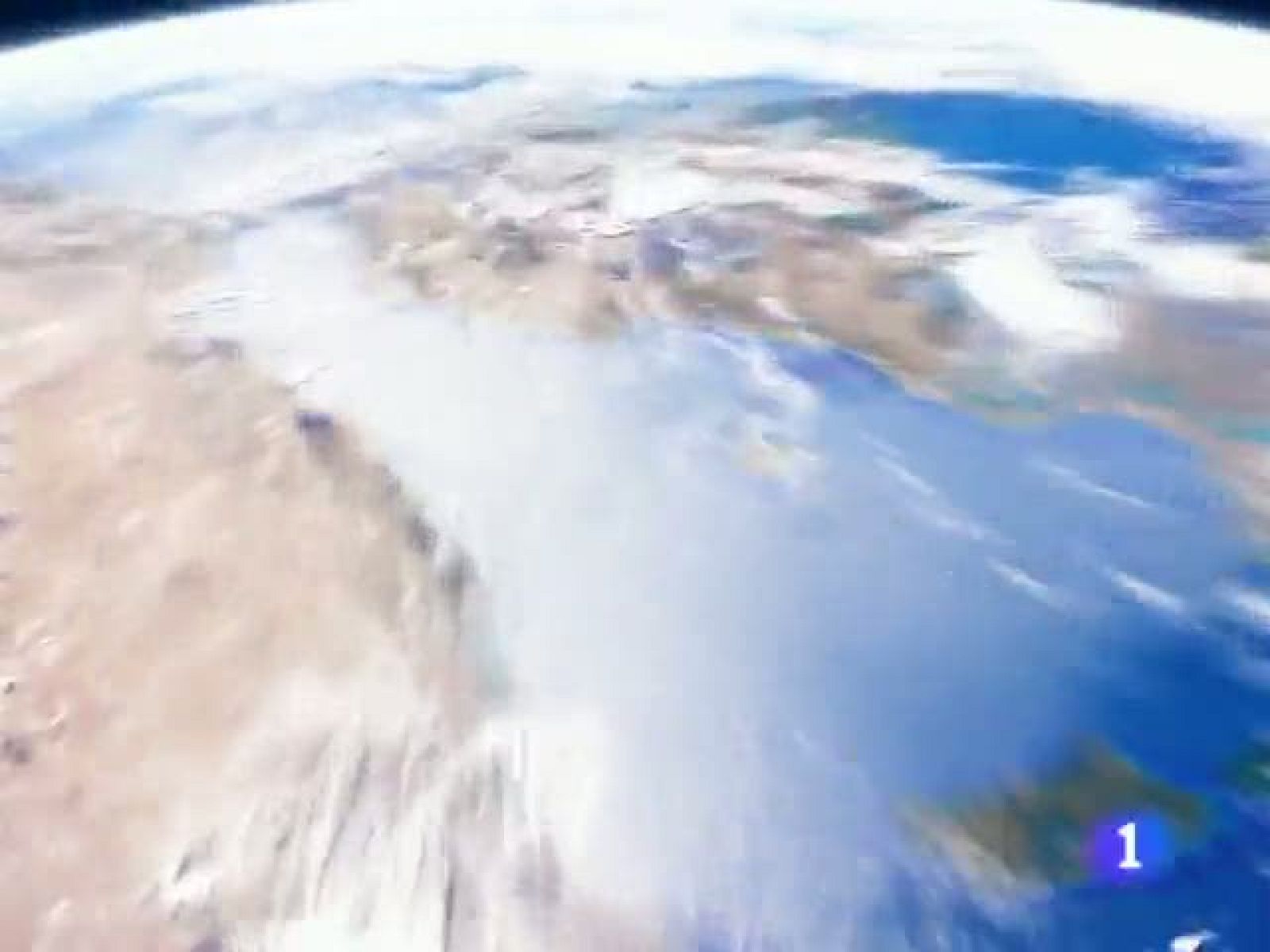 El tiempo en La Rioja - 22/04/14 | Ver