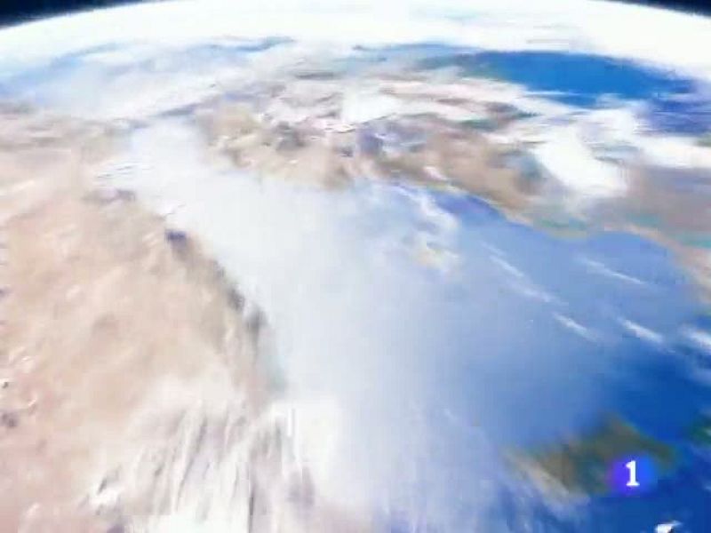 El tiempo en La Rioja - 22/04/14 | Ver