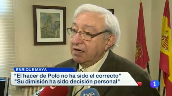 Telenavarra - Telenavarra - 22/04/2014