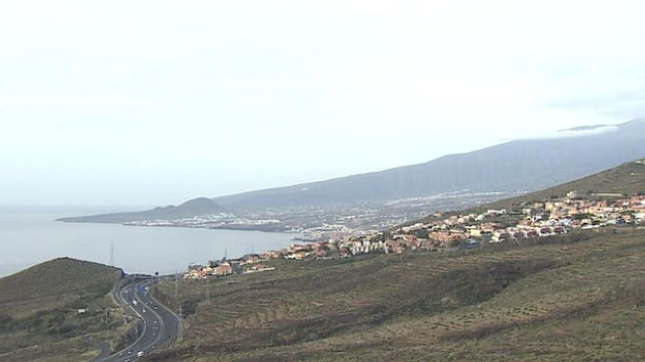 Telecanarias - El tiempo en Canarias - 22/04/14