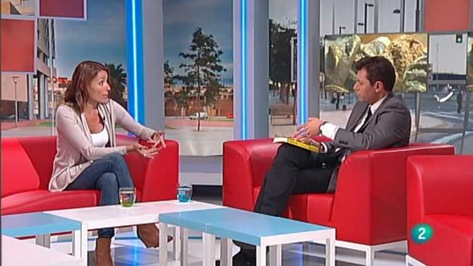 Para todos La 2 - 22/04/14 - Ver ahora