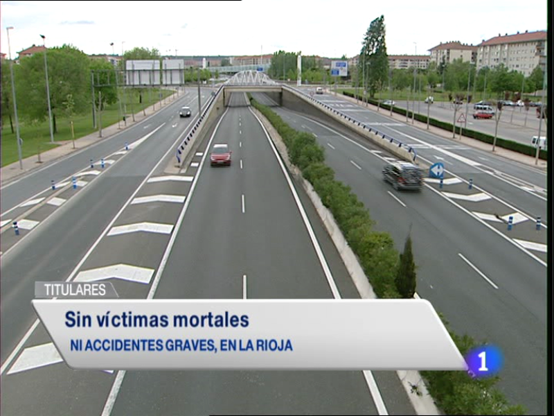 Telerioja en 2' - 22/04/14 | Ver