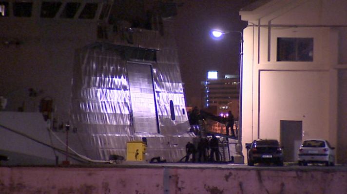 Telecanarias - Canarias en 2' - 22/04/14