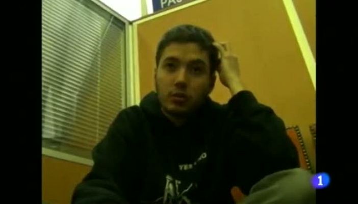 Noticias Aragón - Noticias Aragón - 22/04/14