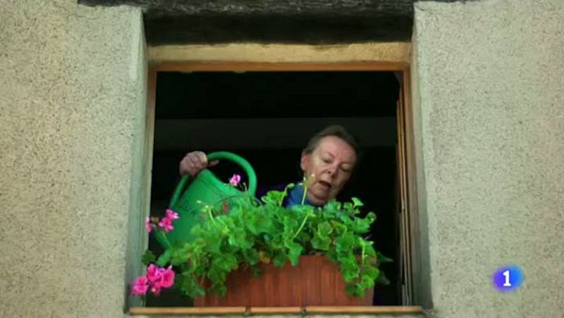 Todo listo para la XI edición de DOCUMENTAMADRID - Informativo de Madrid | Ver