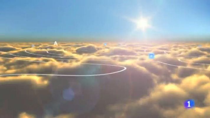 TeleCantabria - El tiempo en Cantabria - 22/04/14