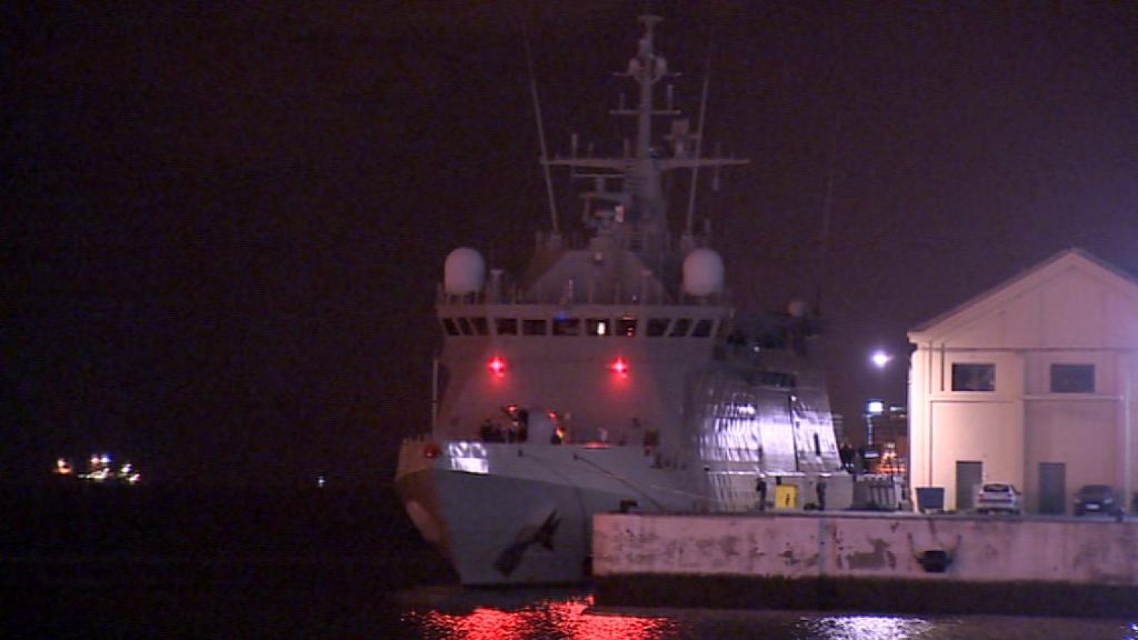 Telecanarias - 22/04/14