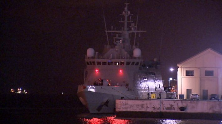 Telecanarias - Telecanarias - 22/04/14