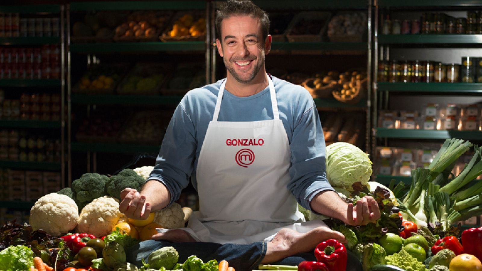 Así son los 15 concursantes