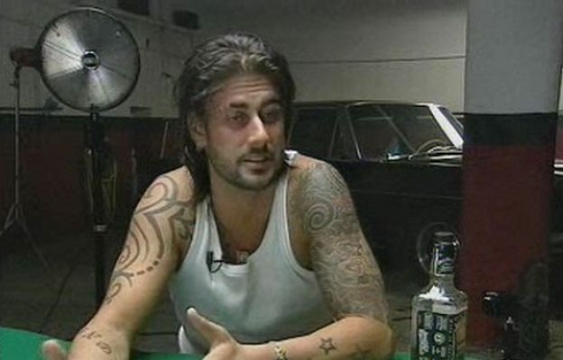  - Nueva imagen de Melendi