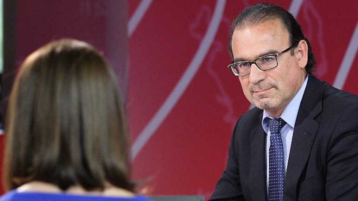 La tarde en 24h - Economía en 24 h. - 22/04/14