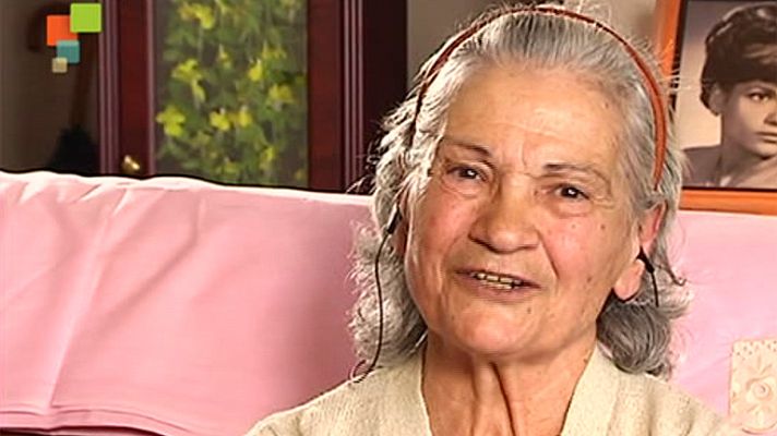 Entre todos - Ana necesita un audífono y ayuda para salir adelante