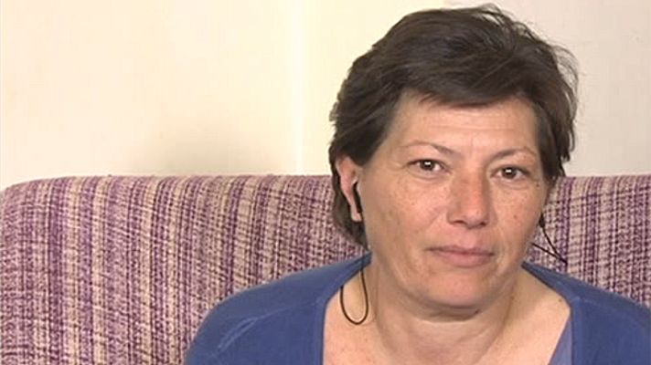 Entre todos - Montse y Daniel quieren abrir una tienda de ropa