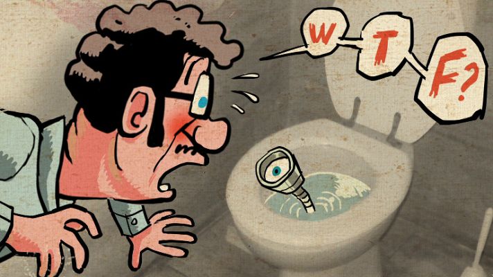 Alaska y Coronas - Putokrío contra los reality shows