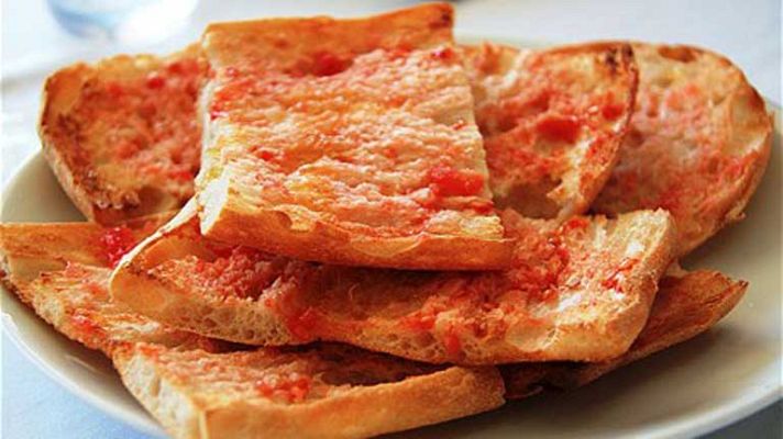  - Comando Actulidad - ¿Cómo hacer un pan-tumaca?