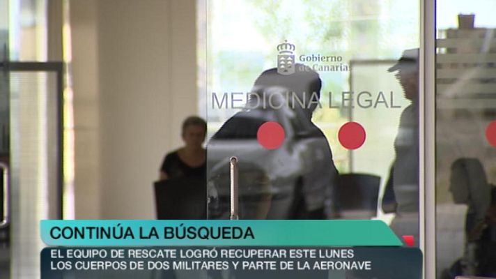 +Canarias - + Canarias - 22/04/14