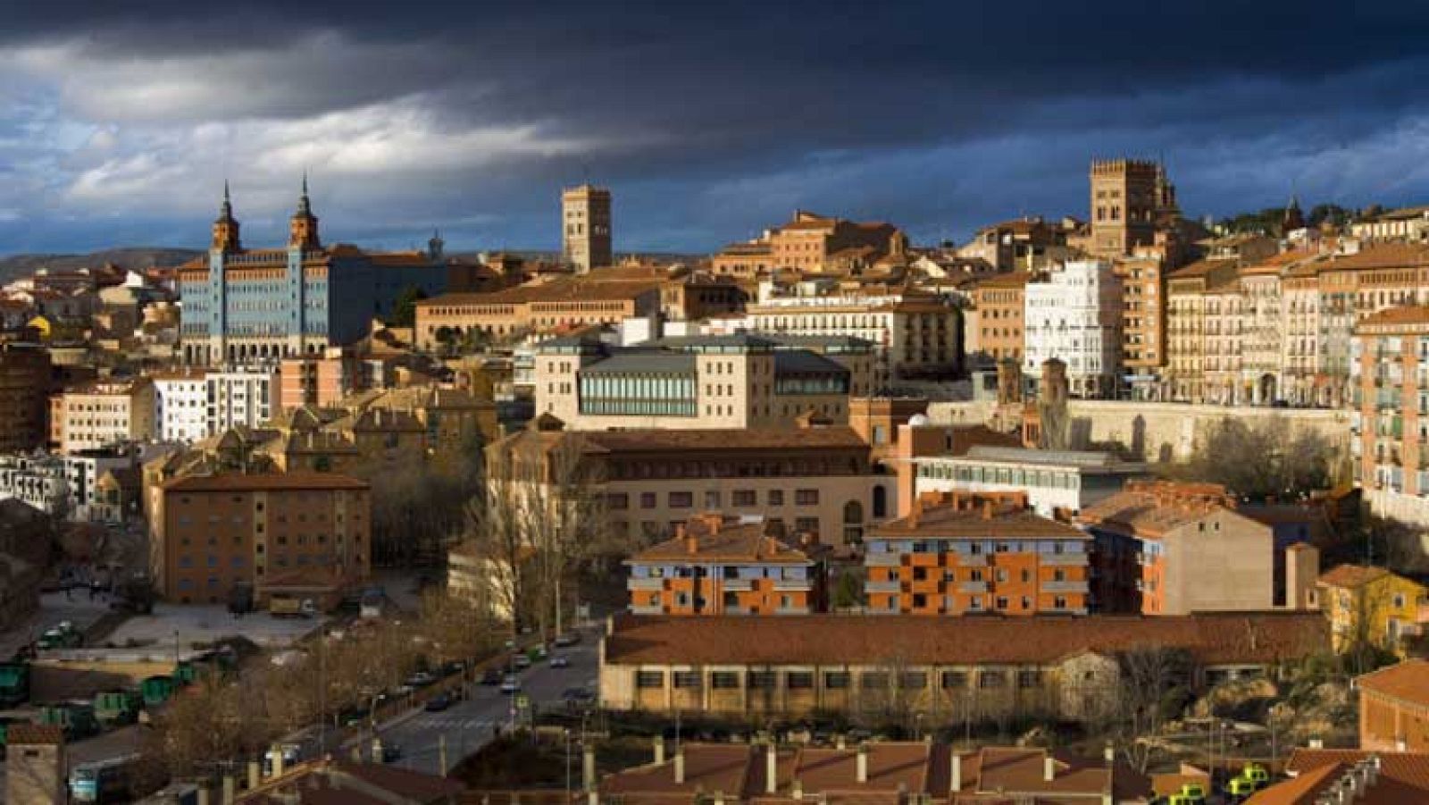 Comando Actualidad - 'Yo soy de Teruel'