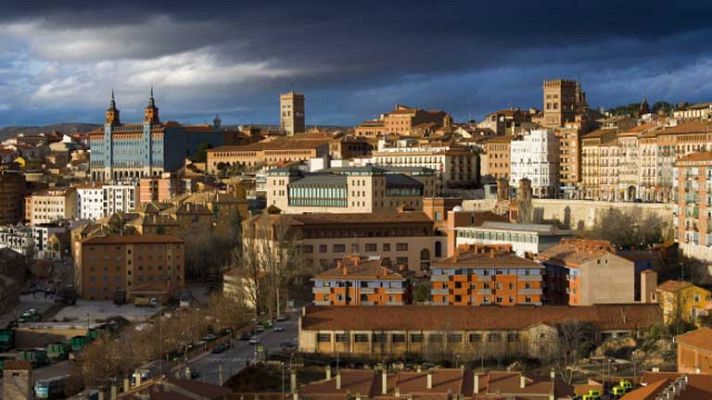  - Comando Actualidad - 'Yo soy de Teruel'