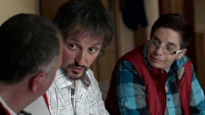 Concurso Iberoamericano de Cortometrajes Versión Española / SGAE - Inocente