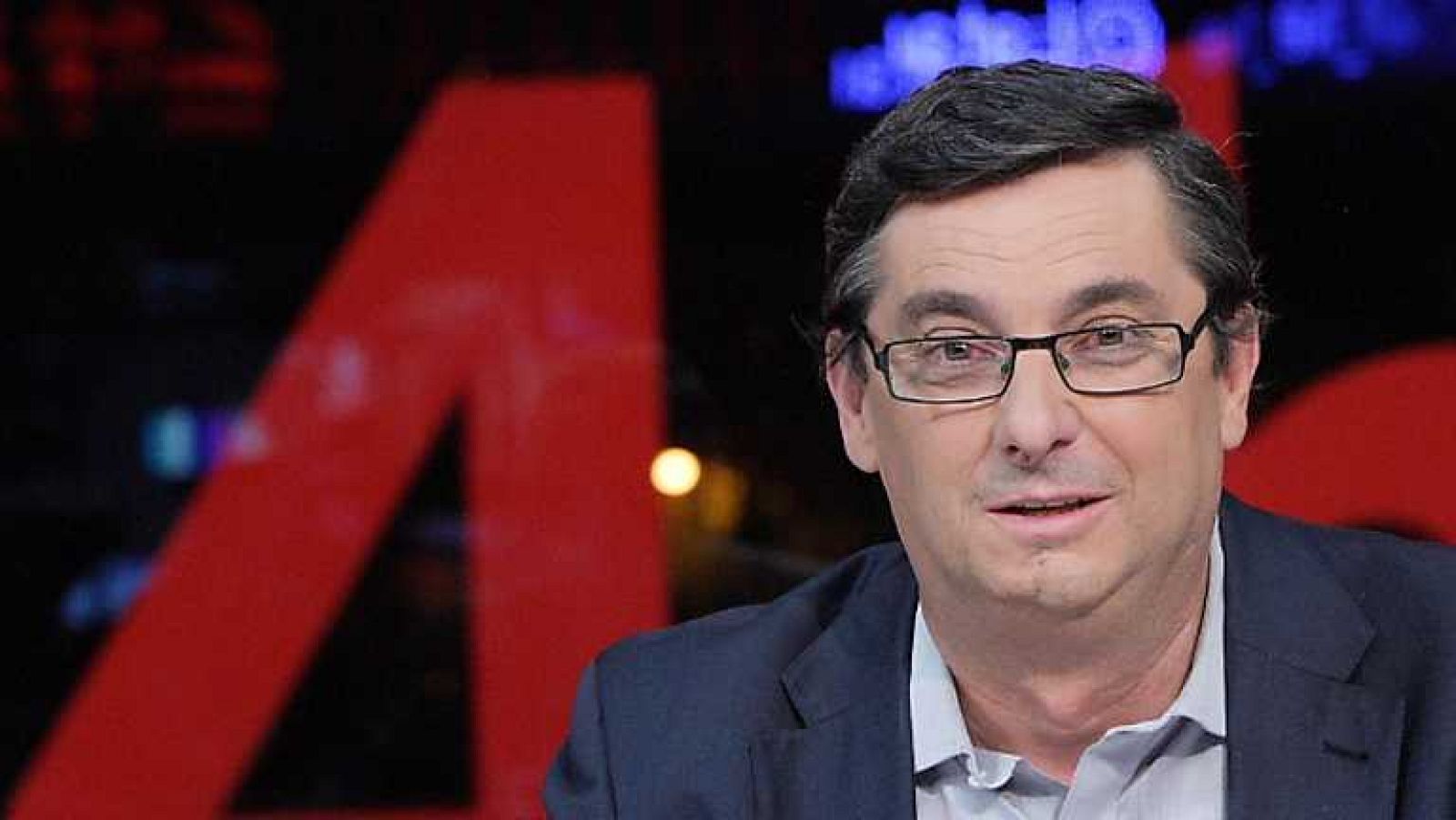 La noche en 24 horas - 22/04/14 - Ver ahora