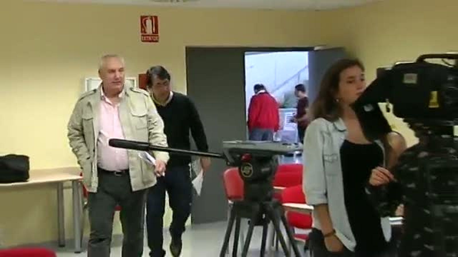 Noticias Andalucia 2-22/04/14 | Ver