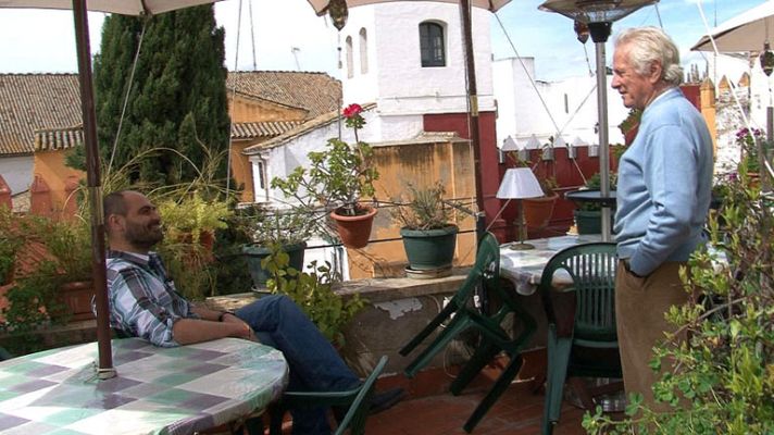 Comando Actualidad - Tópicos sevillanos