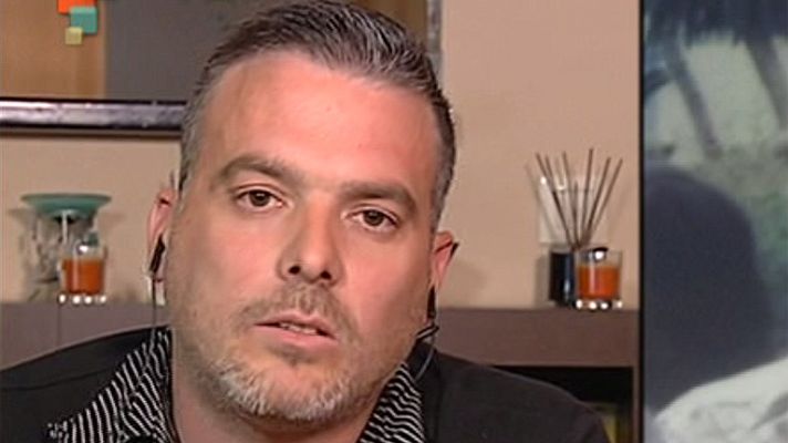 Entre todos - Rubén quiere abrir una ludoteca