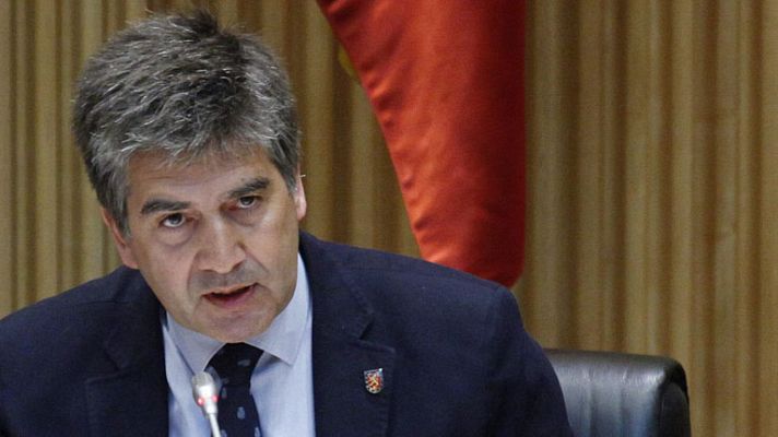 Informativo 24h - Cosidó admite "fallos de coordinación" en el despliegue del 22M