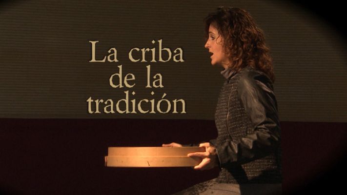 Crónicas - La criba de la tradición - Avance