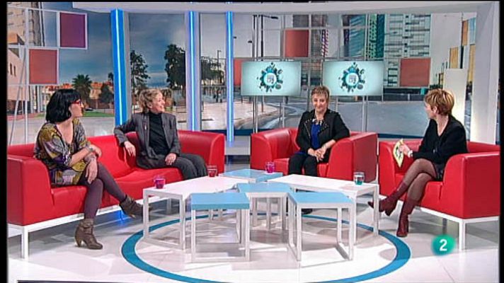 Para todos La 2 - El ocio juvenil