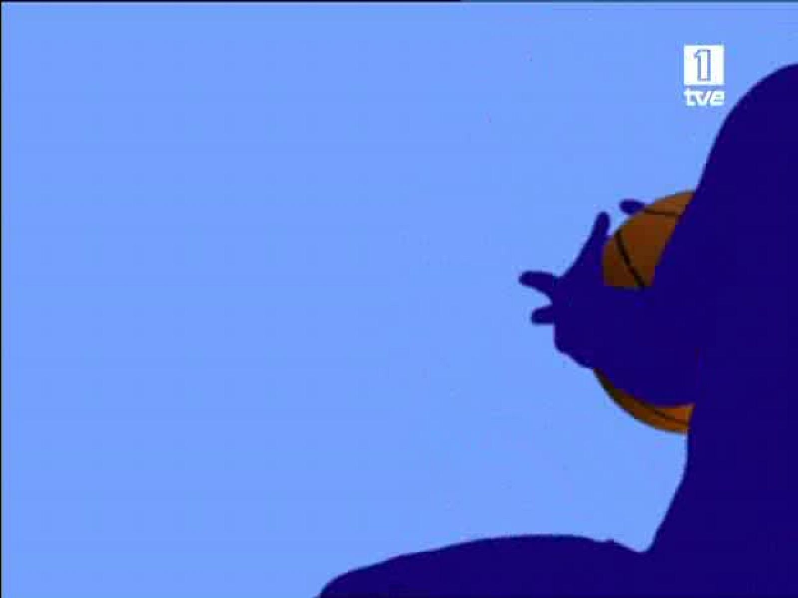 Baloncesto masculino. China-España.