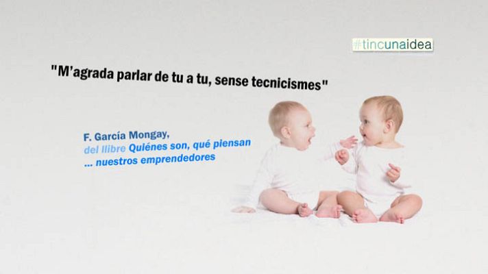 Tinc una idea - F. García Mongay
