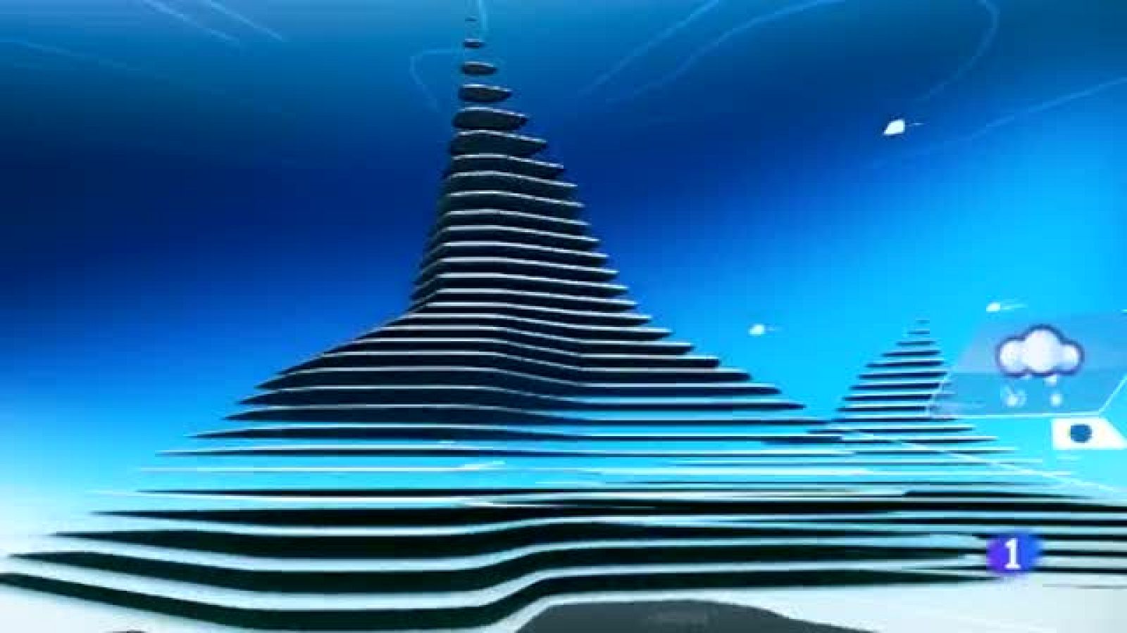 El tiempo en Galicia - 23/04/14