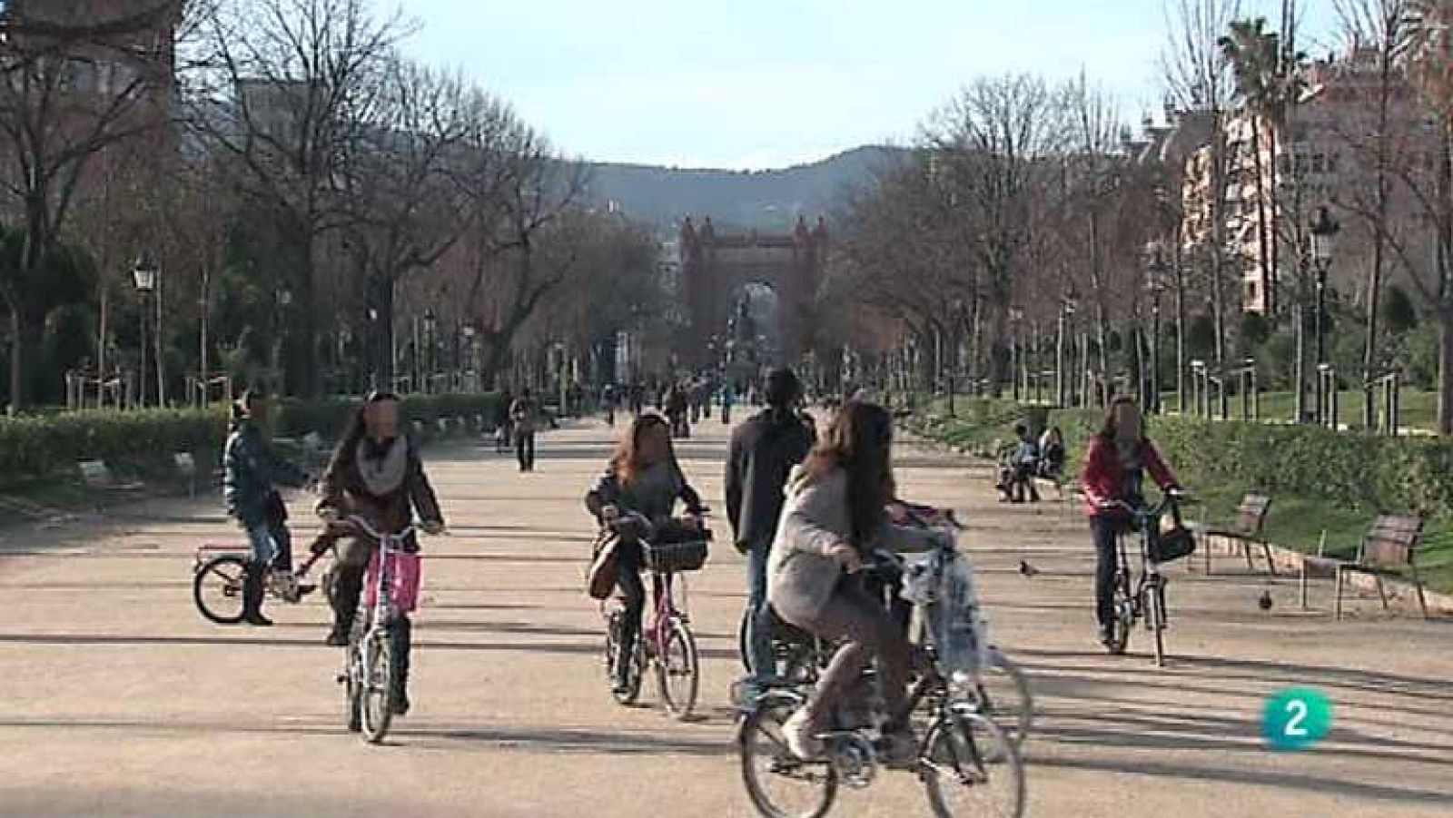 Para todos La 2 - 23/04/14 - Ver ahora