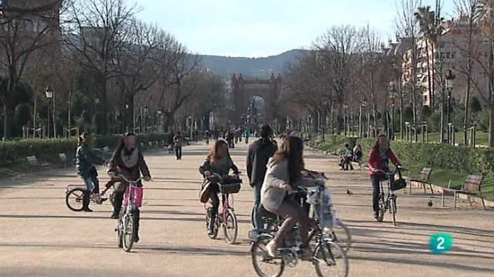 Para todos La 2 - Para todos La 2 - 23/04/14