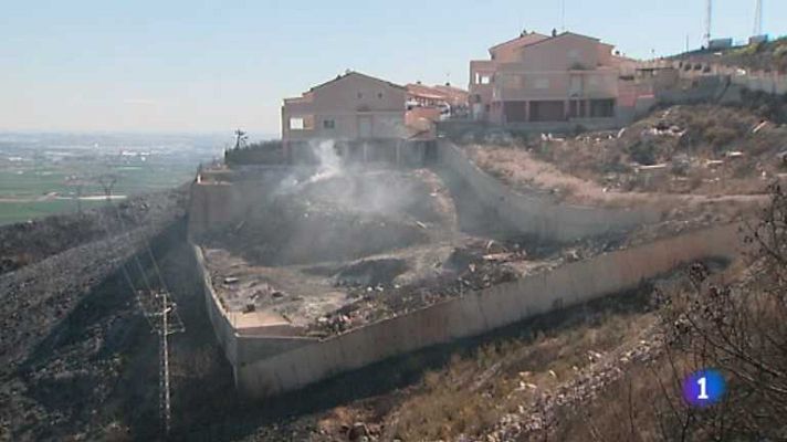 L'informatiu - Comunitat Valenciana - L'Informatiu - Comunitat Valenciana - 23/04/14