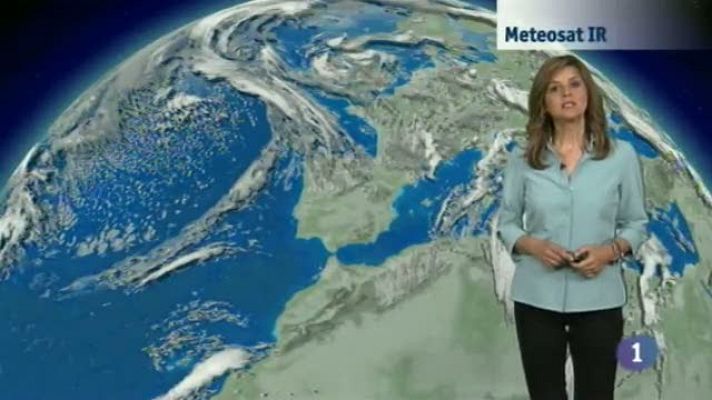 Noticias de Castilla-La Mancha - El Tiempo en Castilla-La Mancha - 23/04/14