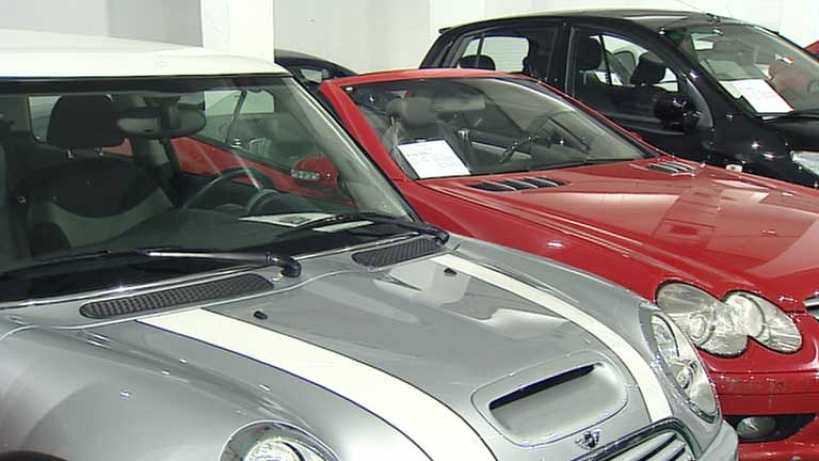 Empresas de empeño de vehículos