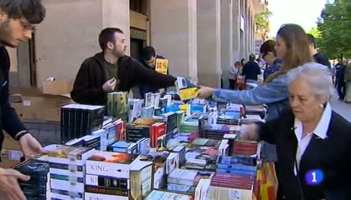 Noticias Aragón - Noticias Aragón - 23/04/14