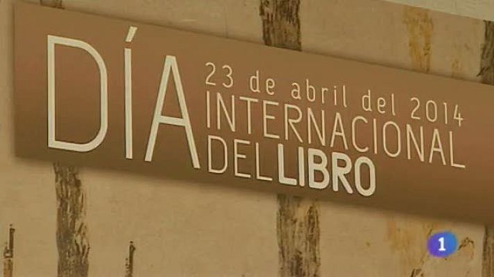 Noticias de Castilla-La Mancha - Noticias de Castilla-La Mancha 2 - 23/04/14