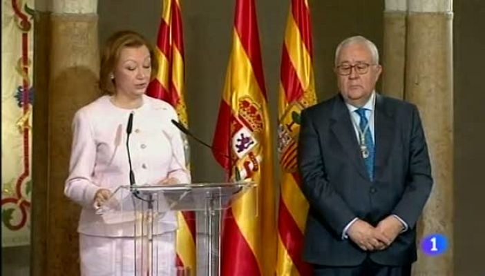 Noticias Aragón - Noticias Arag��n 2 - 23/04/14