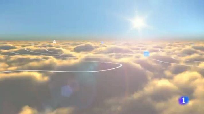 TeleCantabria - El tiempo en Cantabria - 23/04/14