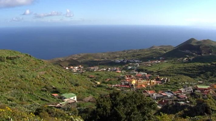 Telecanarias - El tiempo en Canarias - 23/04/14