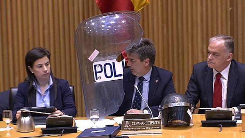 Informativo de Madrid 2 - 23/04/14