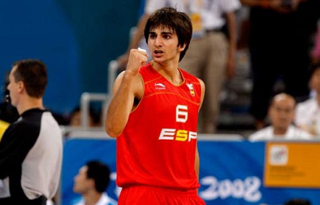  - Entrevista a Ricky Rubio