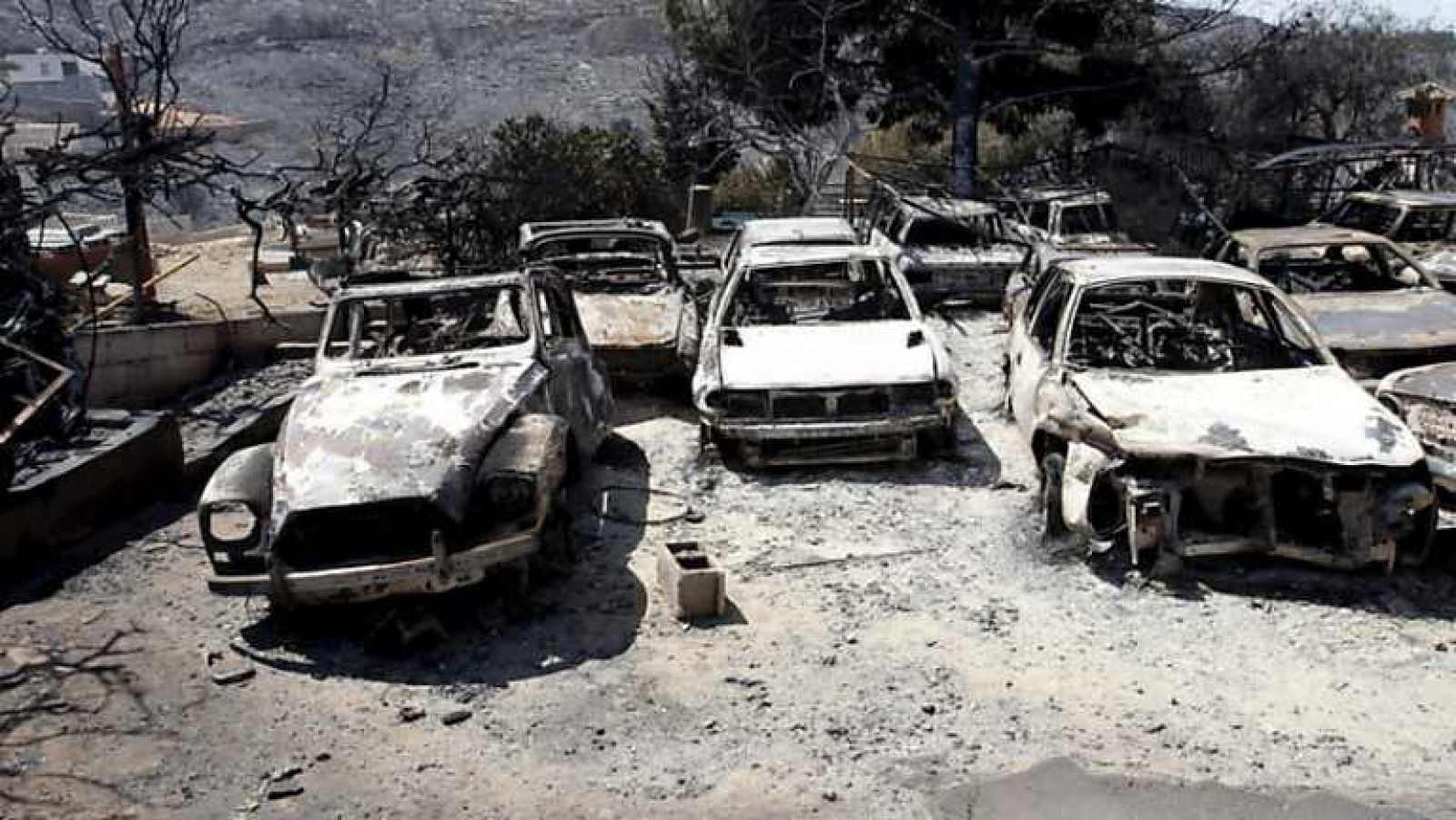 Telediario - 15 horas - 23/04/14 - Ver ahora
